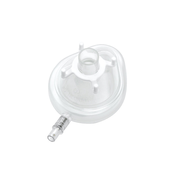 Air Cushion, Check Valve & Hook Ring Scented Size 1 - Box Of 50 - Timesco