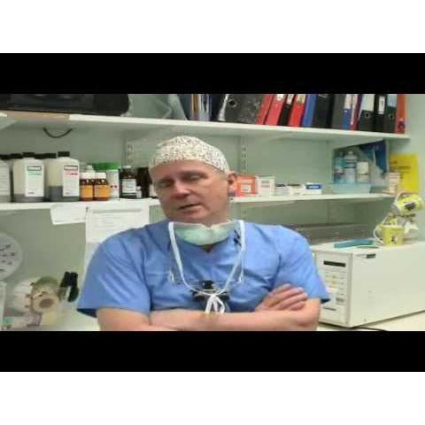 Huntleigh Super Dopplex II -