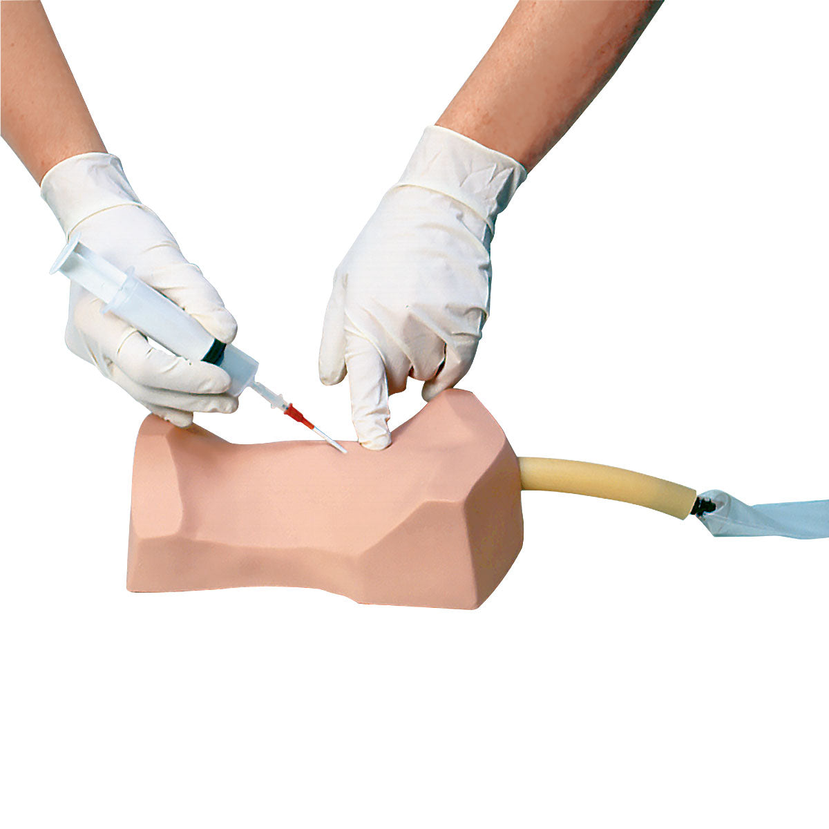 Deluxe Cricothyrotomy Simulator - 3B Scientific