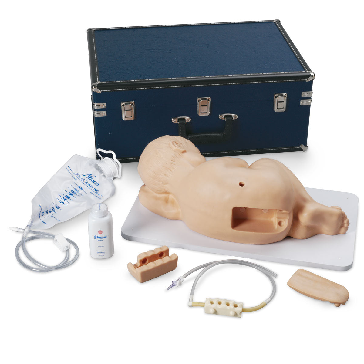 Pediatric Lumbar Puncture Simulator - 3B Scientific