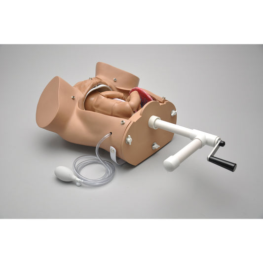 Birth mechanism for birth simulator 1005790