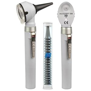 KaWe Piccolight E56 Diagnostic Set -