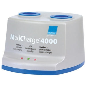 KaWe MedCharge 4000 Charging Station - KaWe