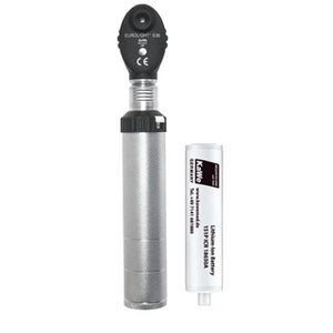 KaWe Eurolight 3.5V E36 Ophthalmoscope - KaWe
