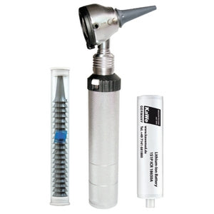 KaWe Eurolight 3.5V F.O.30 Otoscope - KaWe