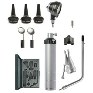 KaWe Combilight Basic C10 Diagnostic Set - KaWe