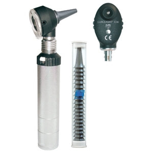 KaWe Combilight Fibre Optic 30 E36 Diagnostic Set - KaWe