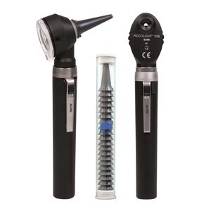 KaWe Piccolight F.O. LED E56 Diagnostic Set -