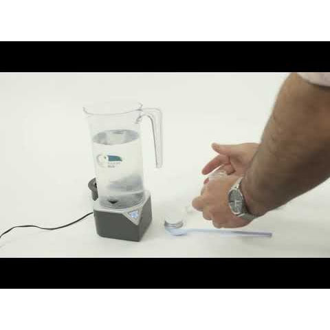 Toucan Active Plus ECO System - 25 Litres - Robert Scott