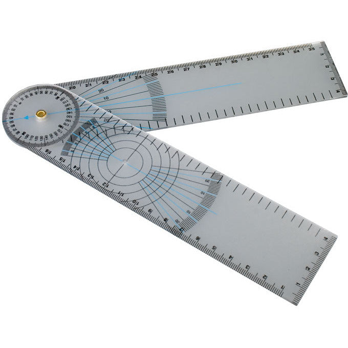 Goniometer - Plastic - Erler Zimmer