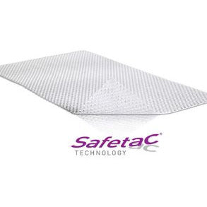 Mepitel Non-Adherent Dressing 5 x 7cm Box of 5 - 3S Healthcare