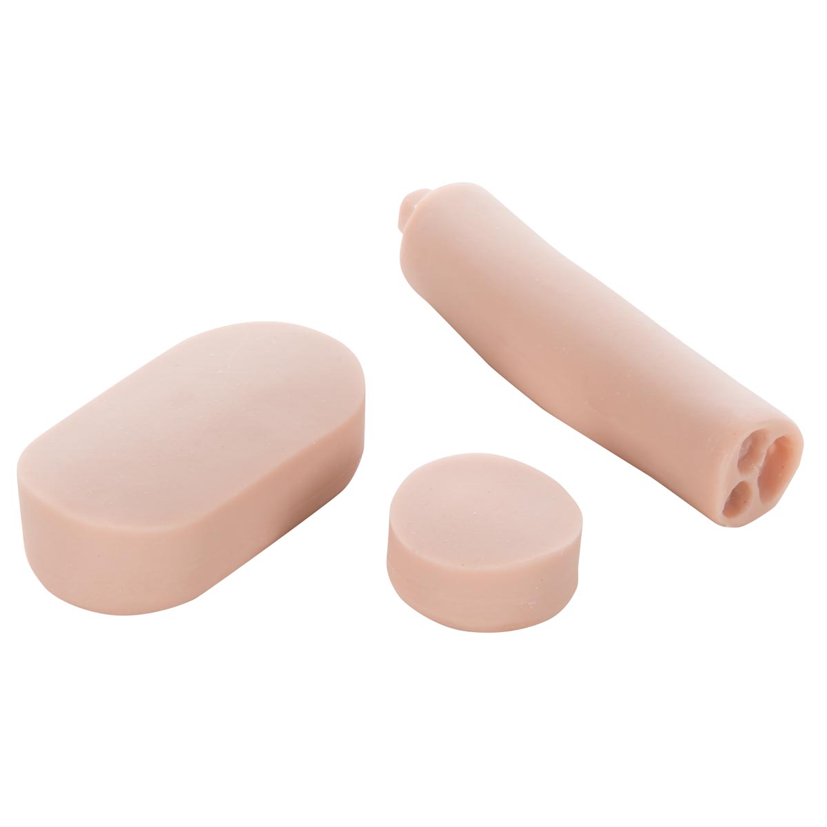 Spare injection pad for thigh and buttocks for 1000505 - 3B Scientific