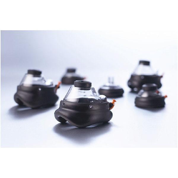 Ambu Transparent Face Mask Size 5