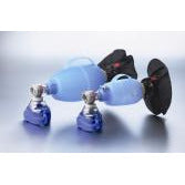 Ambu Silicone Resuscitator