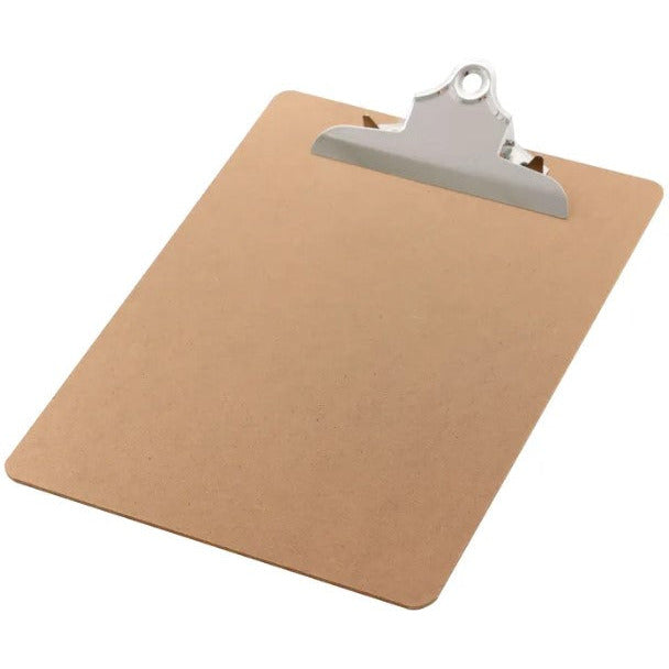 A4 Clipboard - Vow