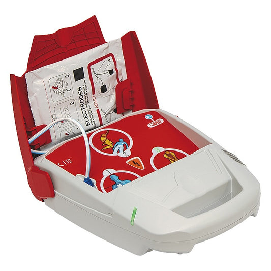 FRED PA-1 Automatic AED with 2 Year Warranty - Safety First Aid