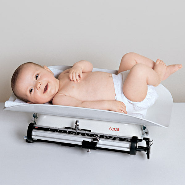 SECA 745 Mechanical Baby Scale