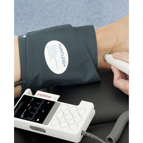 Dopplex ABI Ankle Brachial Index Kit - Huntleigh