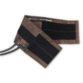 Accoson Double Tube Inflation Bag Child Velcro Cuff 7.5 x 4