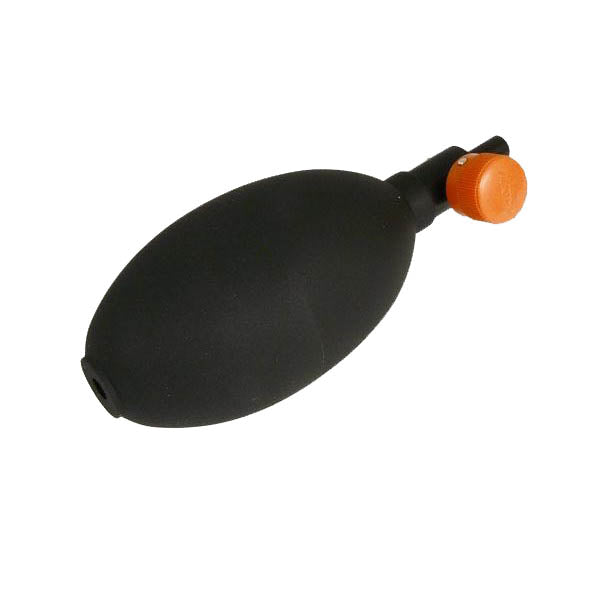 Accoson Bulb and Valve -