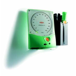 Accoson Green Light 300 Carry Case with Zipper