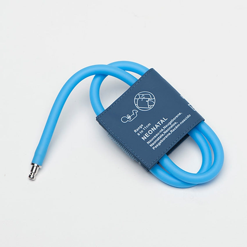 NIBP Reusable Cuff Infant Cuff 6-11cm - Huntleigh