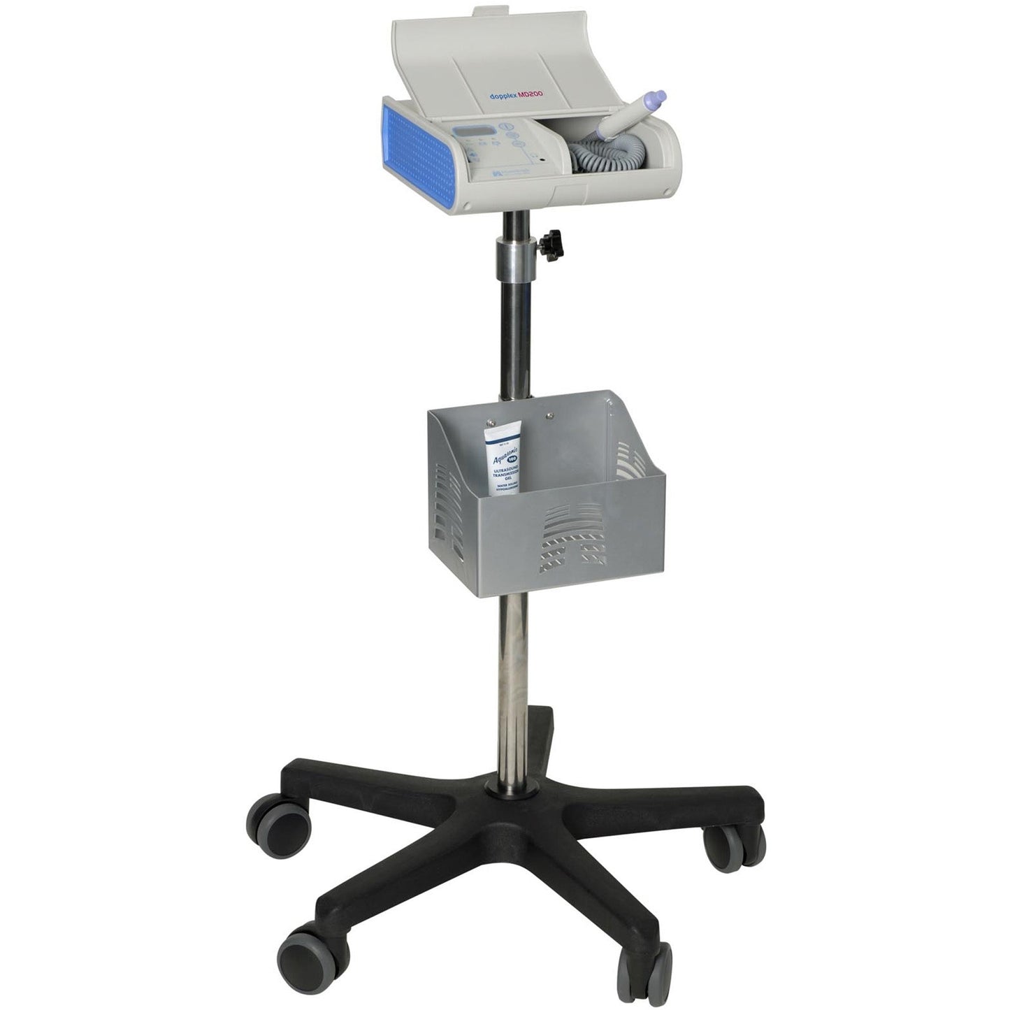 Mobile Stand for Huntleigh Dopplex MD200 Dopplers