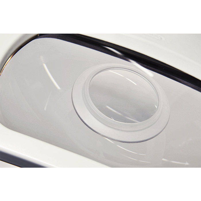 4d Suction Lens - Glamox