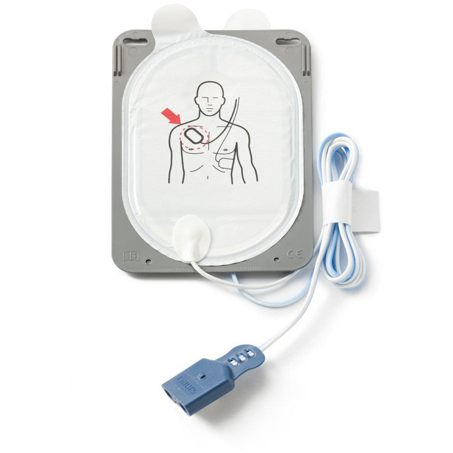 Heartstart Adult Smart Defib Pads -