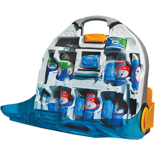 Astroplast Adulto Premier Burns Dispenser - Wallace Cameron