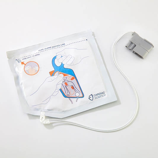 Cardiac science™ Powerheart® G5 paediatric defibrillator pads - Zoll