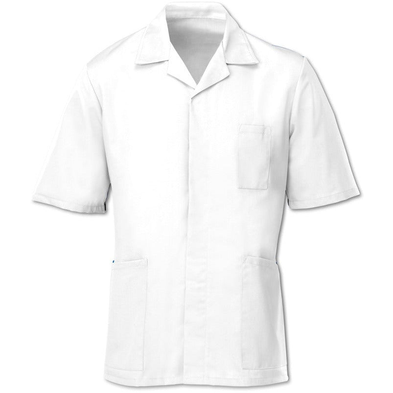 Men's Anti-Microbial Tunic Top -
