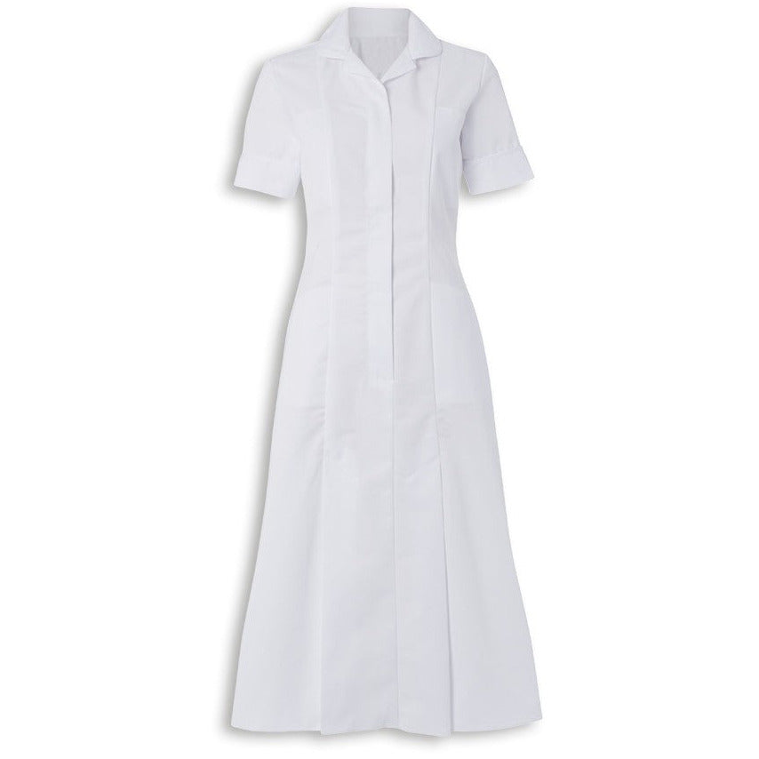 Anti-Microbial Nurses Dress -