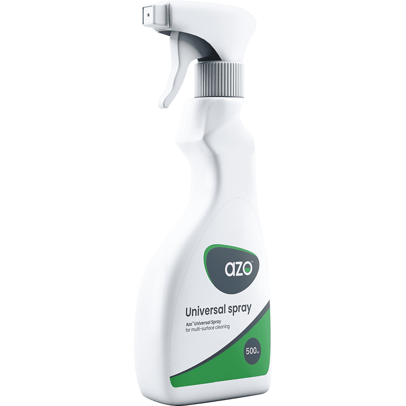 AZO Universal Spray 500ML - Vernacare