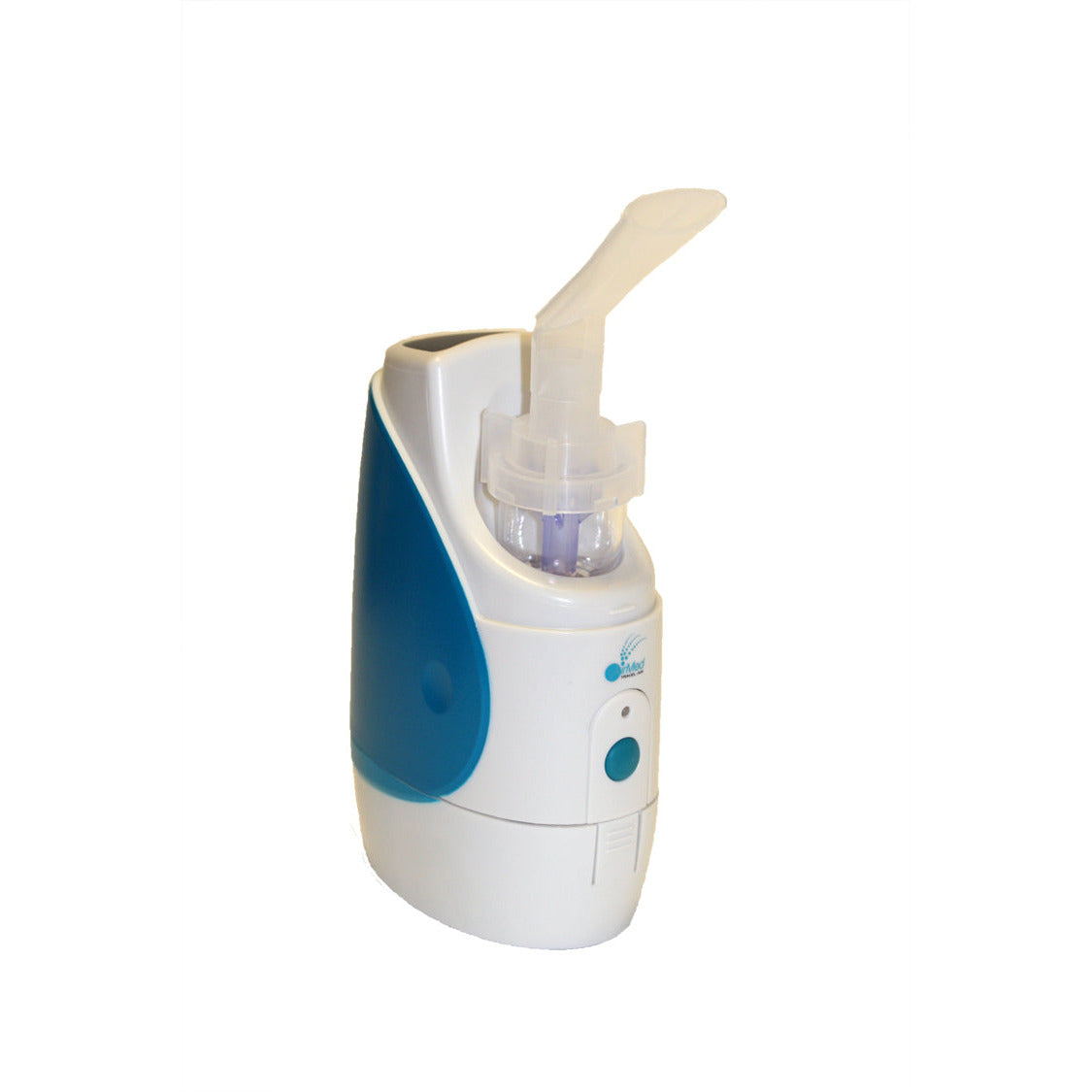 Airmed Travel-Air Nebuliser -