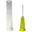 Terumo AGANI Needle 20G Yellow x 1.5