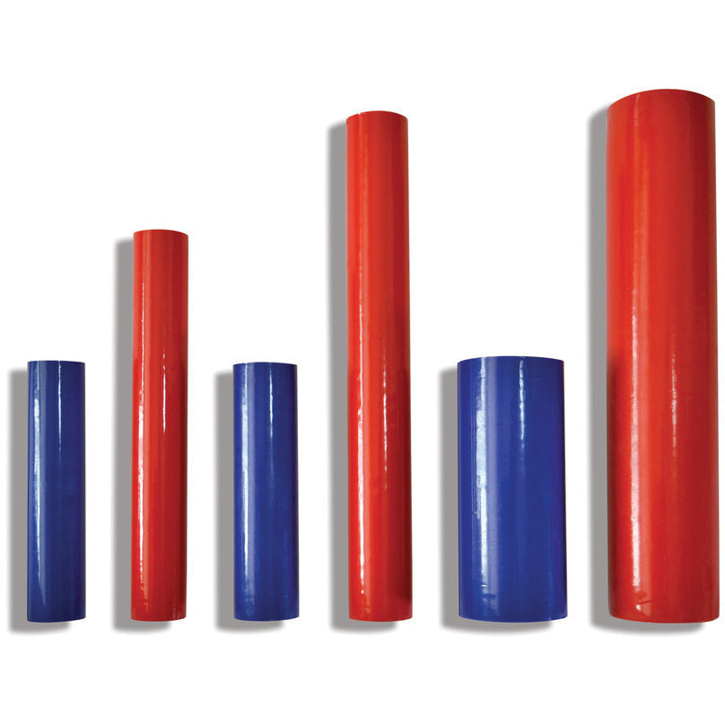 Anti-Slip Material Reel - Red 2m x 20cm - Drive Medical