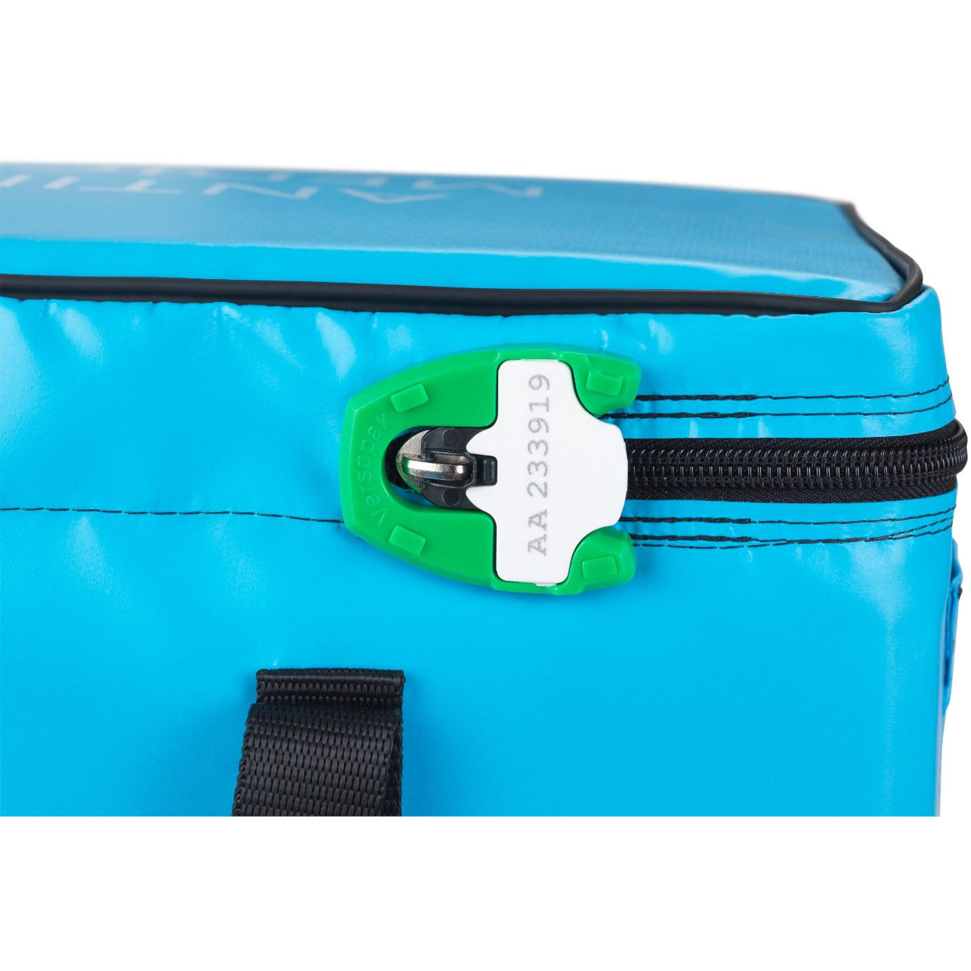 Insulated Pathology Medical Bag With Antimicrobial Protection-Large - Versapak