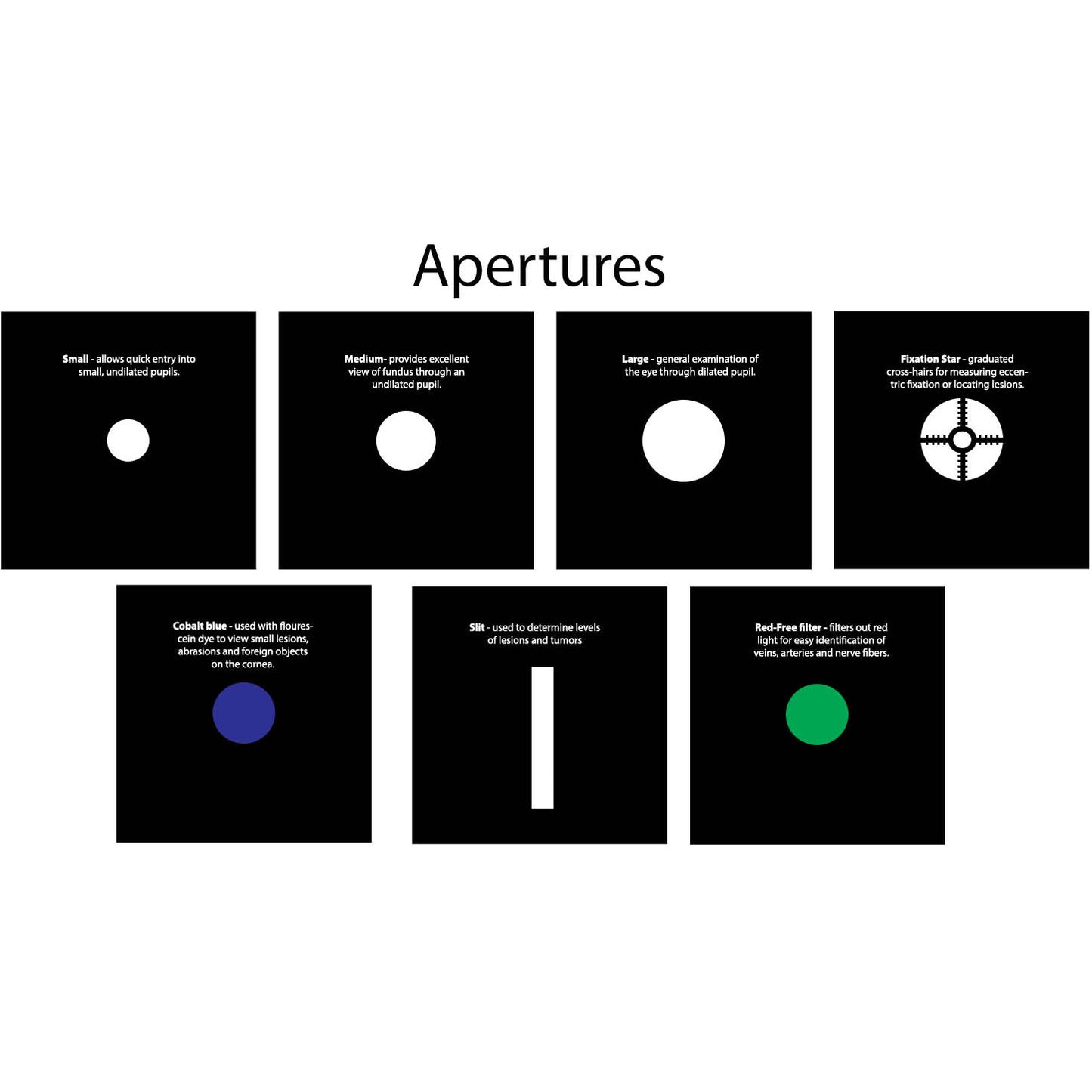 Welch Allyn Pocket LED Ophthalmoscope - Mulberry - Welch Allyn