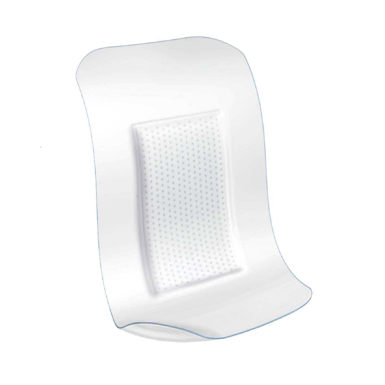 Leukoplast Aqua pro - 10 pcs - 38x63mm - BSN