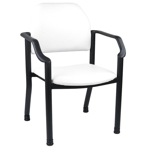 Thor Heavy Duty Chair - 200kg Visitor Chair -