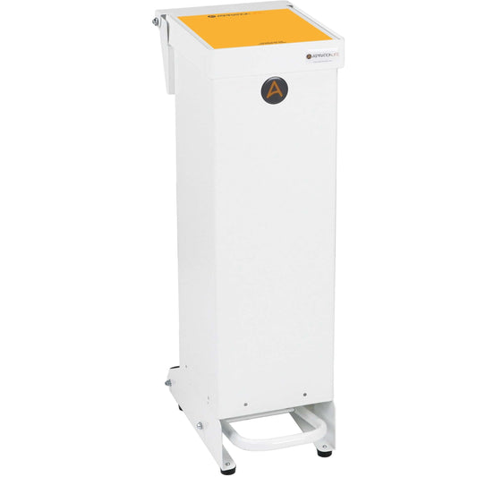 25L Tidy Bin – Soft Close -