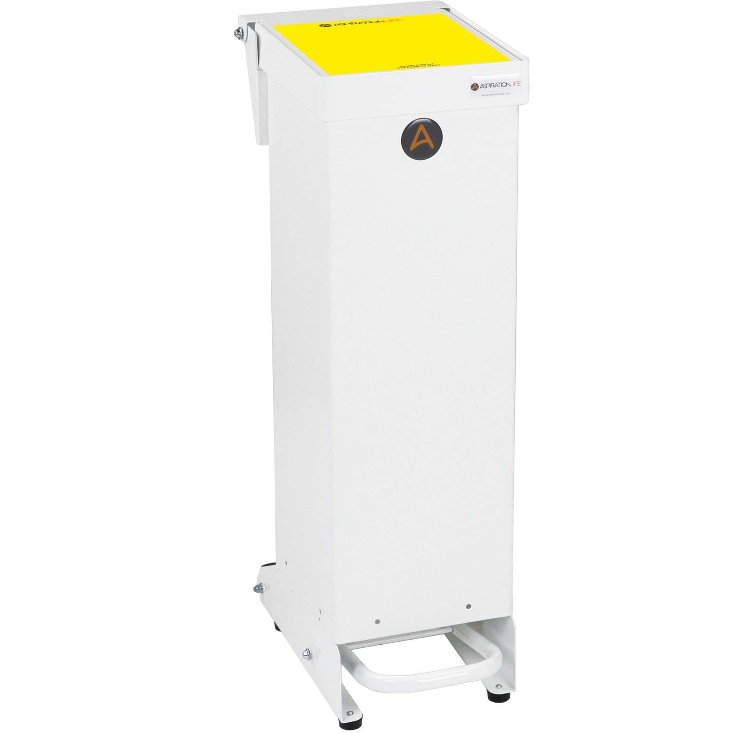 25L Tidy Bin – No Soft Close -