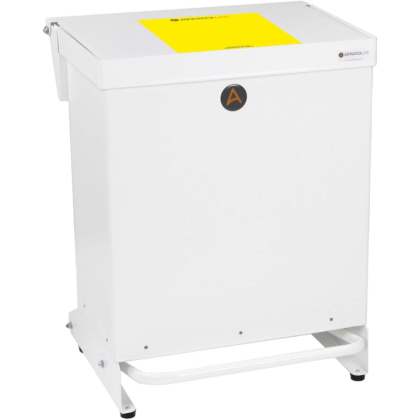 40L Tidy Bin – No Soft Close -