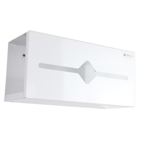 Roll Multi Apron Dispenser - Holds 1 Roll - Aspiration Life