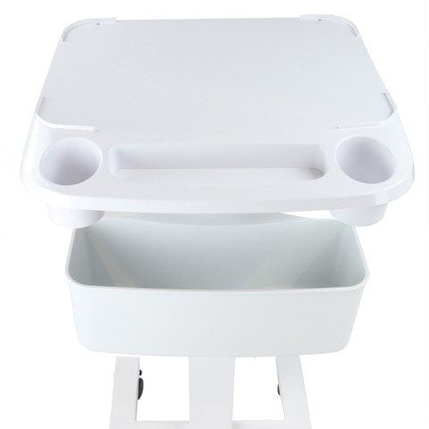 Signal Laptop Trolley - Fixed Height - Aspiration Life