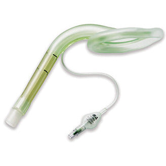 Ambu AuraOnce Disposable Laryngeal Mask Size 1 1/2 Grey x 10 -
