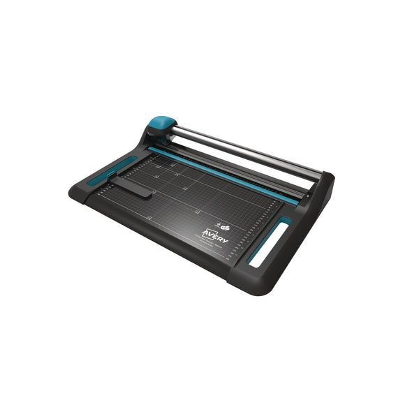 Avery Precision Trimmer 30/Sht Cap A3 Bx - Avery