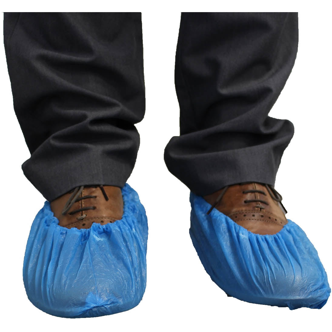 Disposable Over Shoe, Universal Size - Box Of 100 - Medisave UK