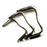 Small 65 x 25mm/70 x 30mm